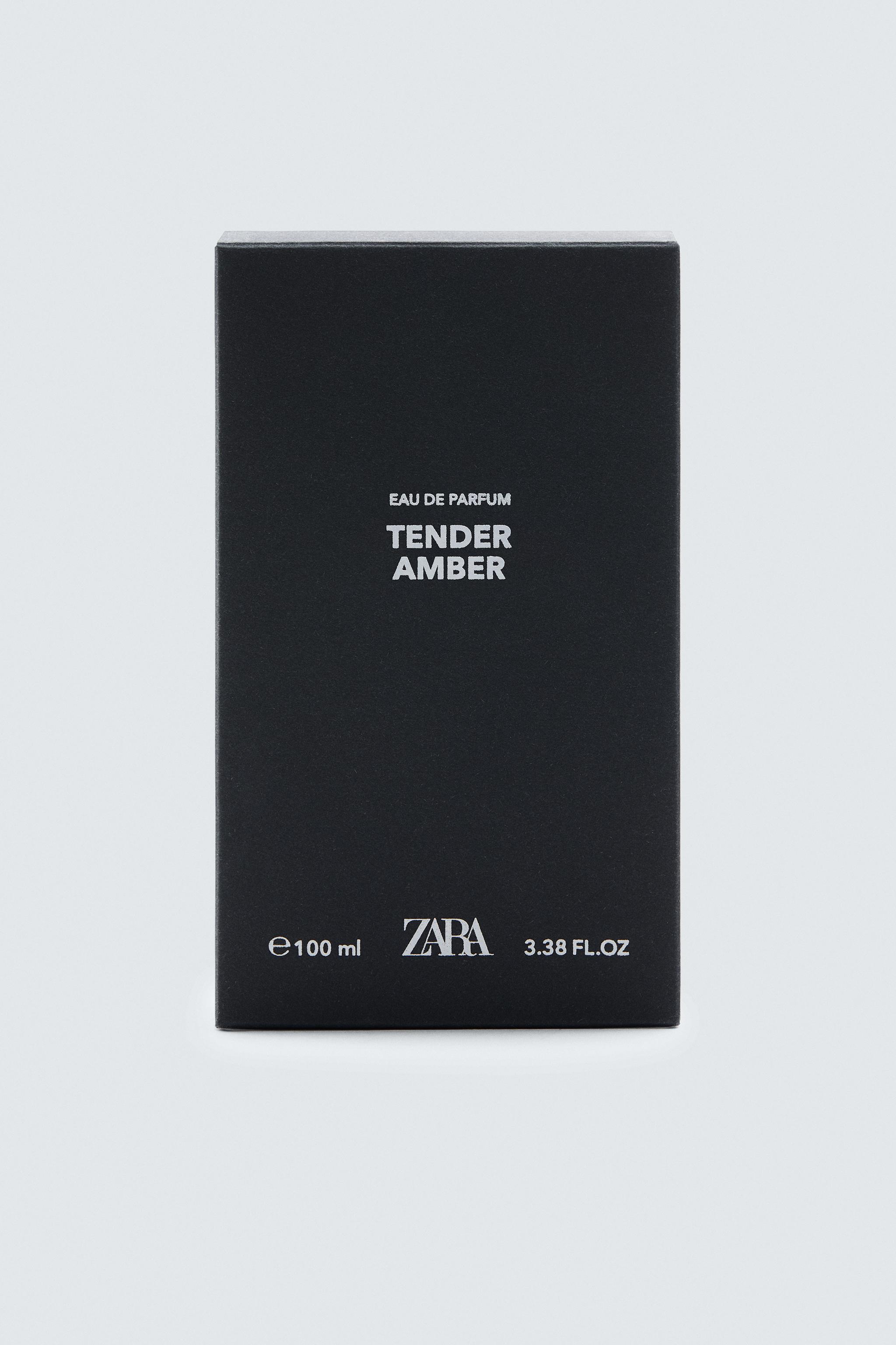 TENDER AMBER EDP 100 ML (3.4 FL. OZ)